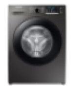 Samsung 10.5KG Front Load, Washing Machine With WIFI, EcoBubble, AirWash, HygieneSteam, DIT, AddWash, AI Control, WW10T554DAN/GU